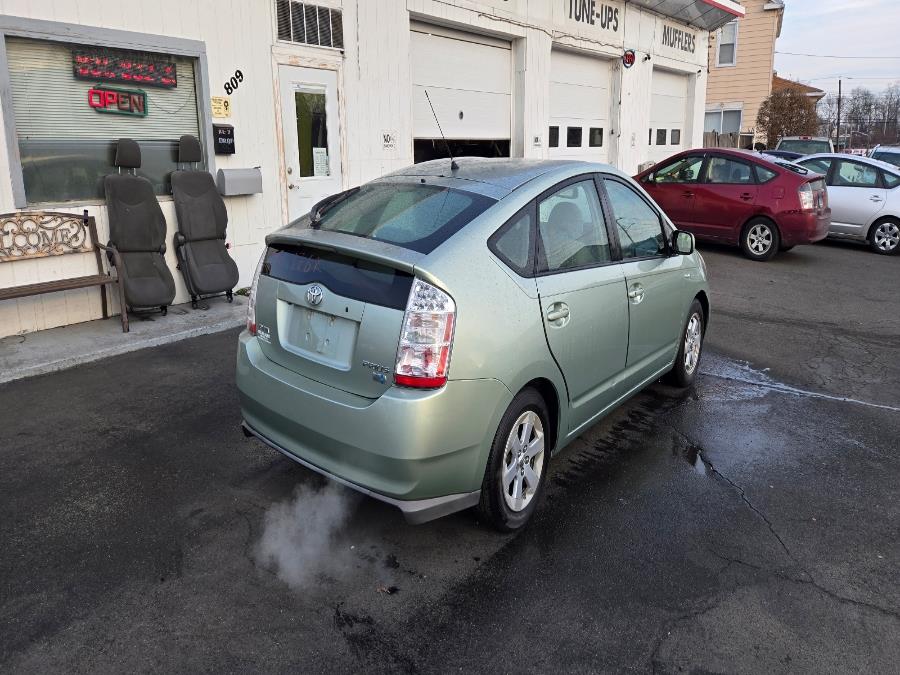 2008 Toyota Prius photo