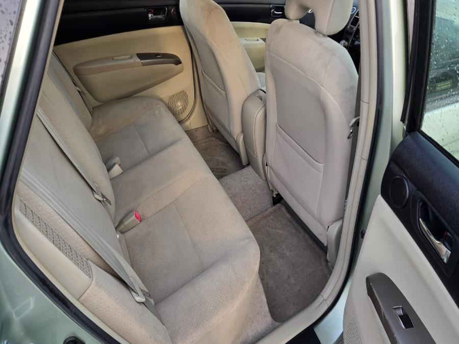 2008 Toyota Prius photo