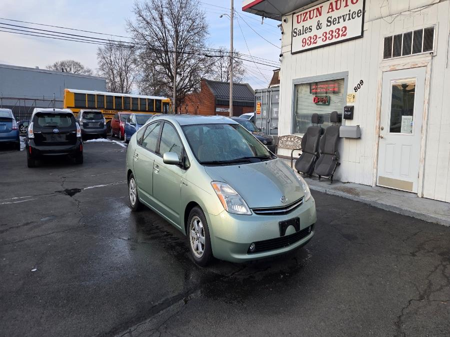 2008 Toyota Prius photo