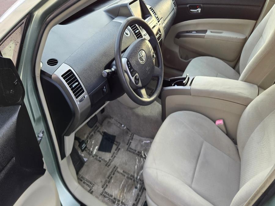 2008 Toyota Prius photo