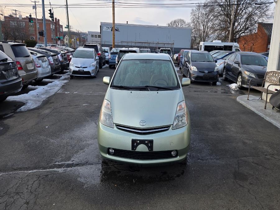 2008 Toyota Prius photo