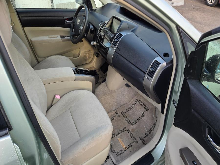 2008 Toyota Prius photo