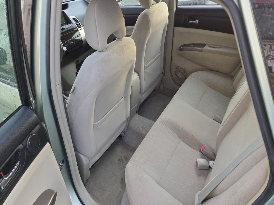 2008 Toyota Prius photo