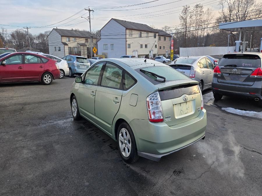 2008 Toyota Prius photo
