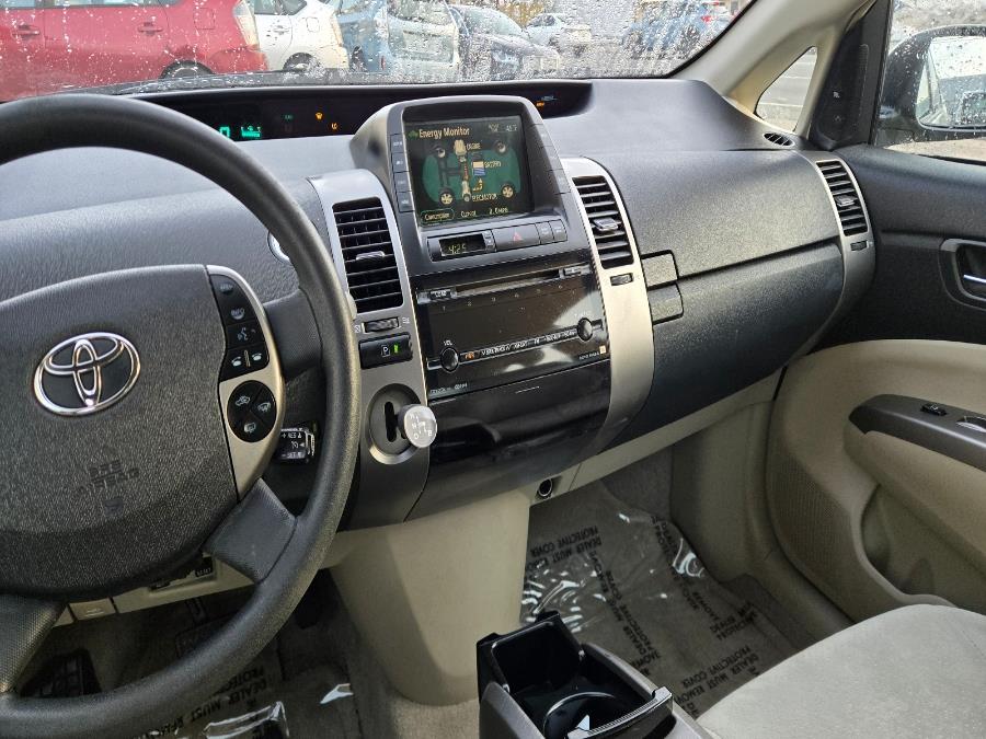 2008 Toyota Prius photo