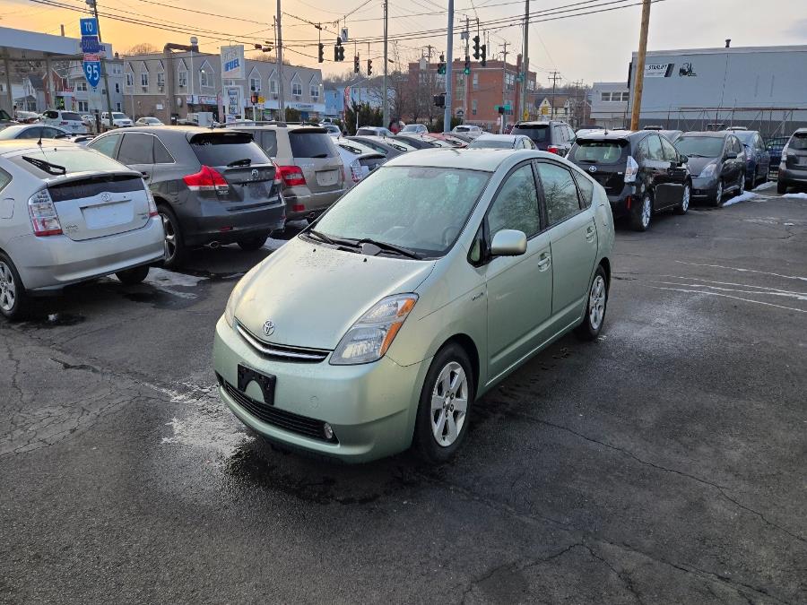 2008 Toyota Prius photo