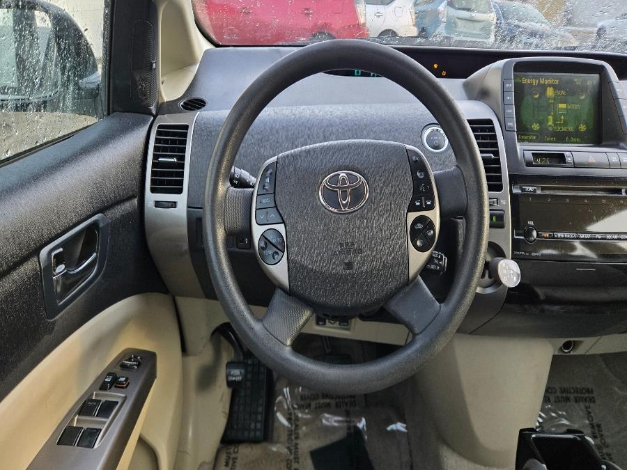 2008 Toyota Prius photo
