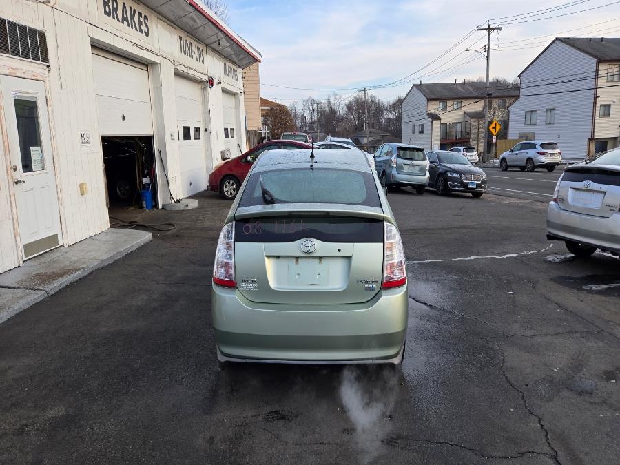 2008 Toyota Prius photo