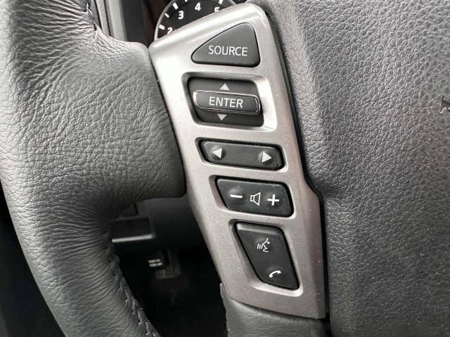2023 Nissan Titan SV photo