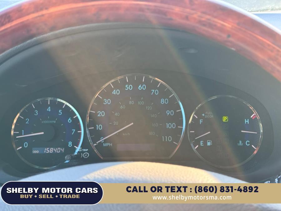 2009 Toyota Sienna XLE photo