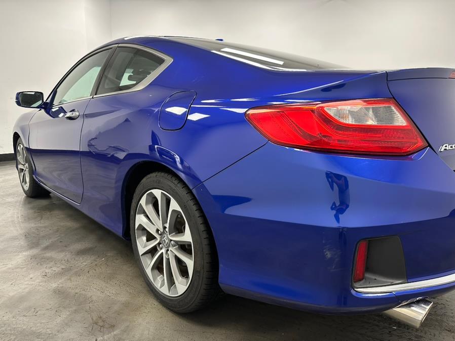 2015 Honda ACCORD COUPE 2dr I4 CVT EX-L photo