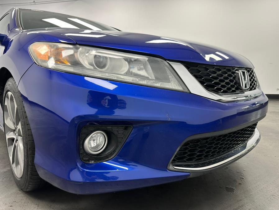 2015 Honda ACCORD COUPE 2dr I4 CVT EX-L photo