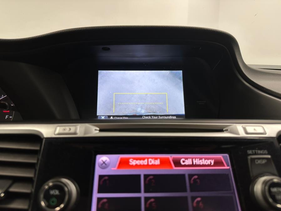 2015 Honda ACCORD COUPE 2dr I4 CVT EX-L photo