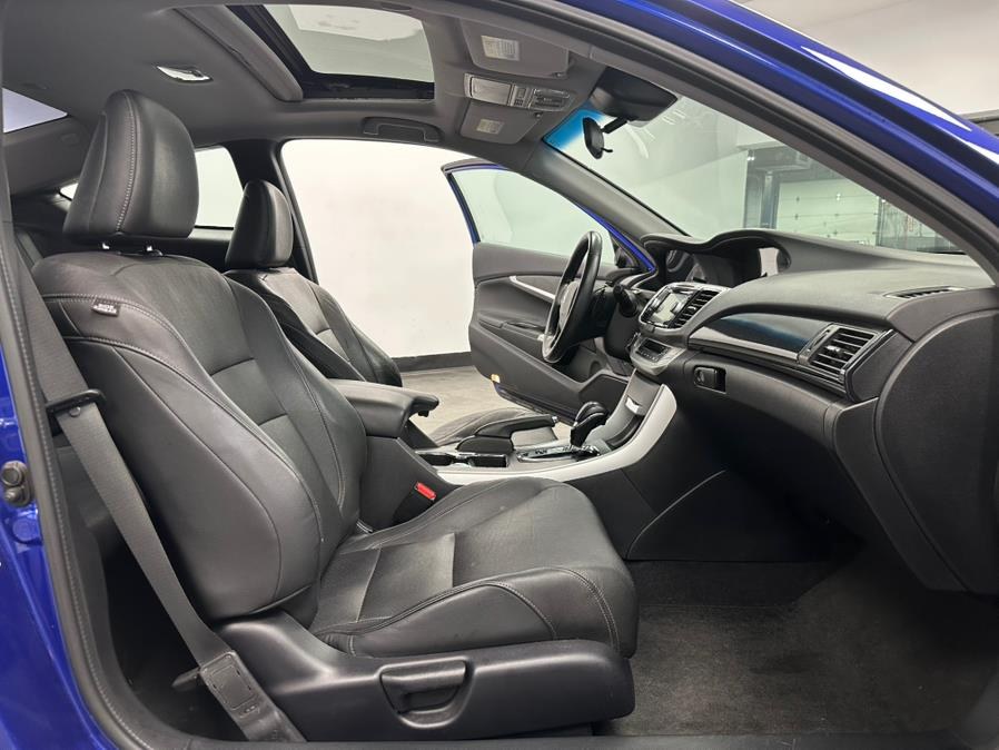 2015 Honda ACCORD COUPE 2dr I4 CVT EX-L photo