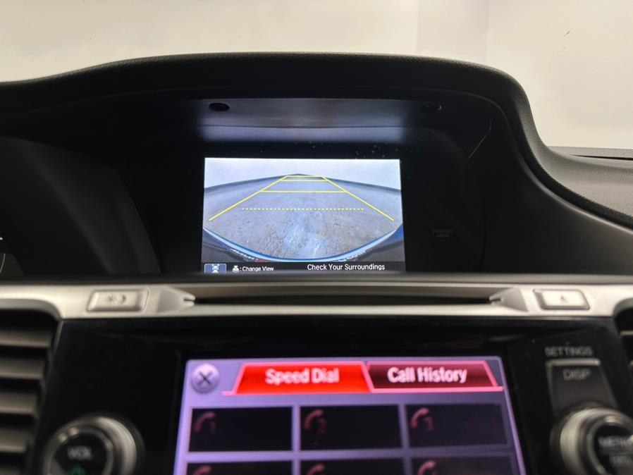 2015 Honda ACCORD COUPE 2dr I4 CVT EX-L photo