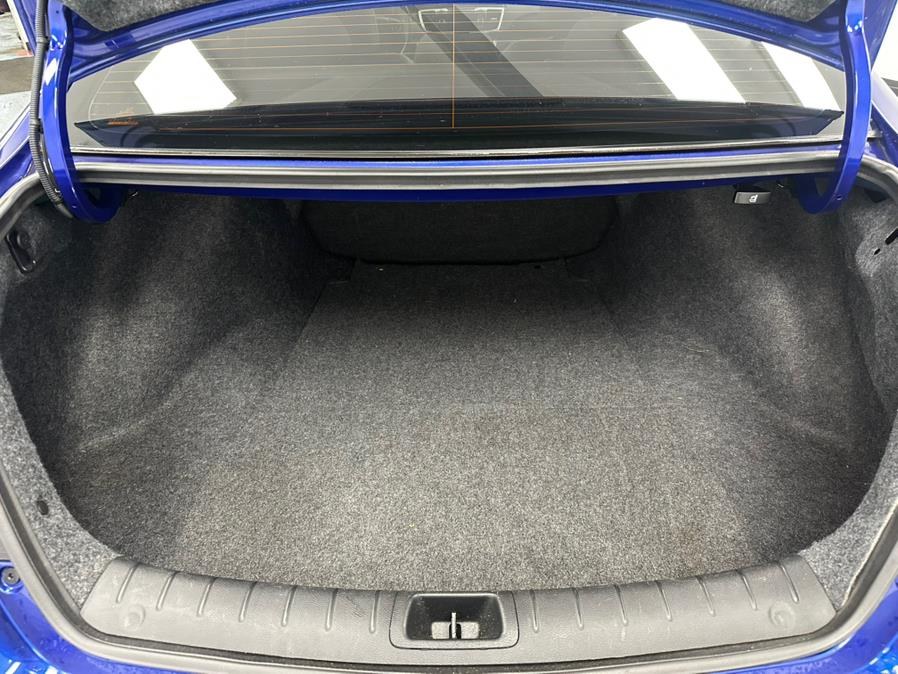 2015 Honda ACCORD COUPE 2dr I4 CVT EX-L photo