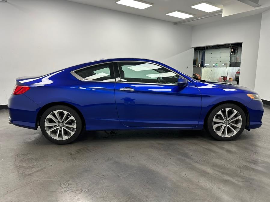 2015 Honda ACCORD COUPE 2dr I4 CVT EX-L photo