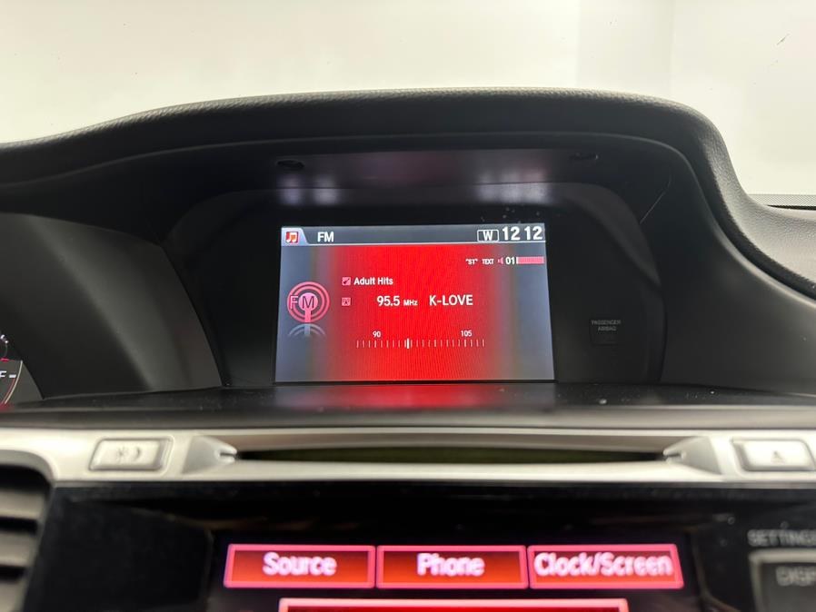 2015 Honda ACCORD COUPE 2dr I4 CVT EX-L photo