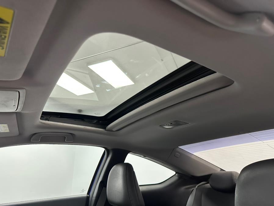 2015 Honda ACCORD COUPE 2dr I4 CVT EX-L photo