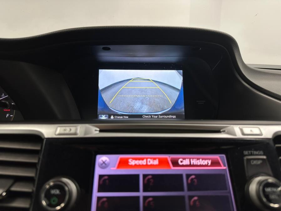 2015 Honda ACCORD COUPE 2dr I4 CVT EX-L photo