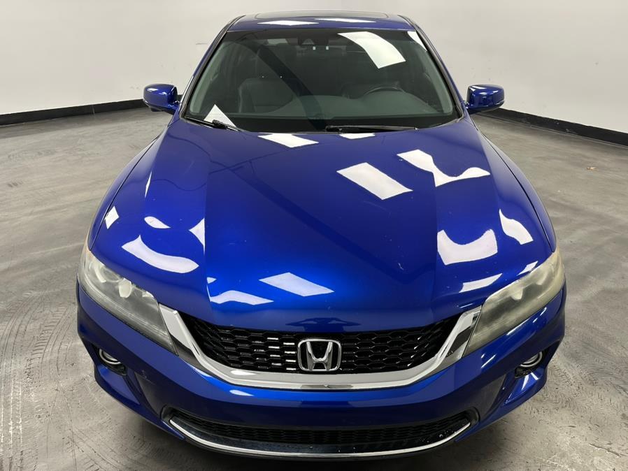 2015 Honda ACCORD COUPE 2dr I4 CVT EX-L photo