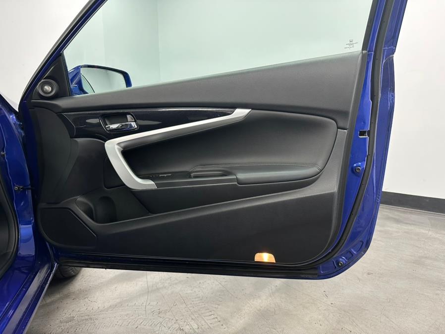2015 Honda ACCORD COUPE 2dr I4 CVT EX-L photo