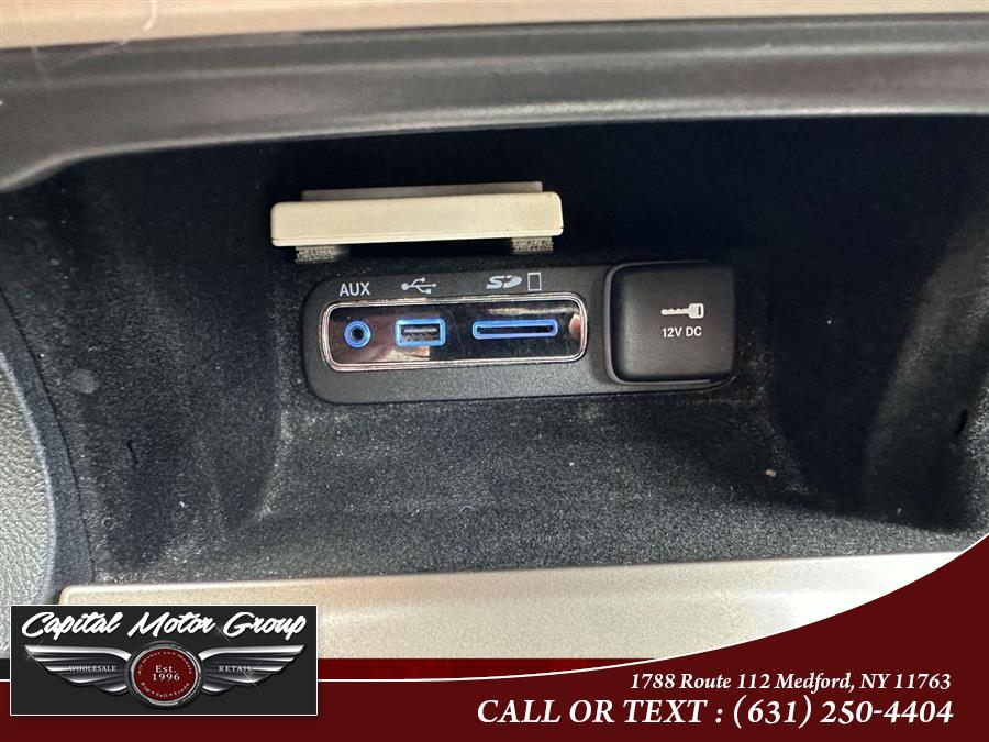 2017 Jeep Grand Cherokee Limited 4x4 photo