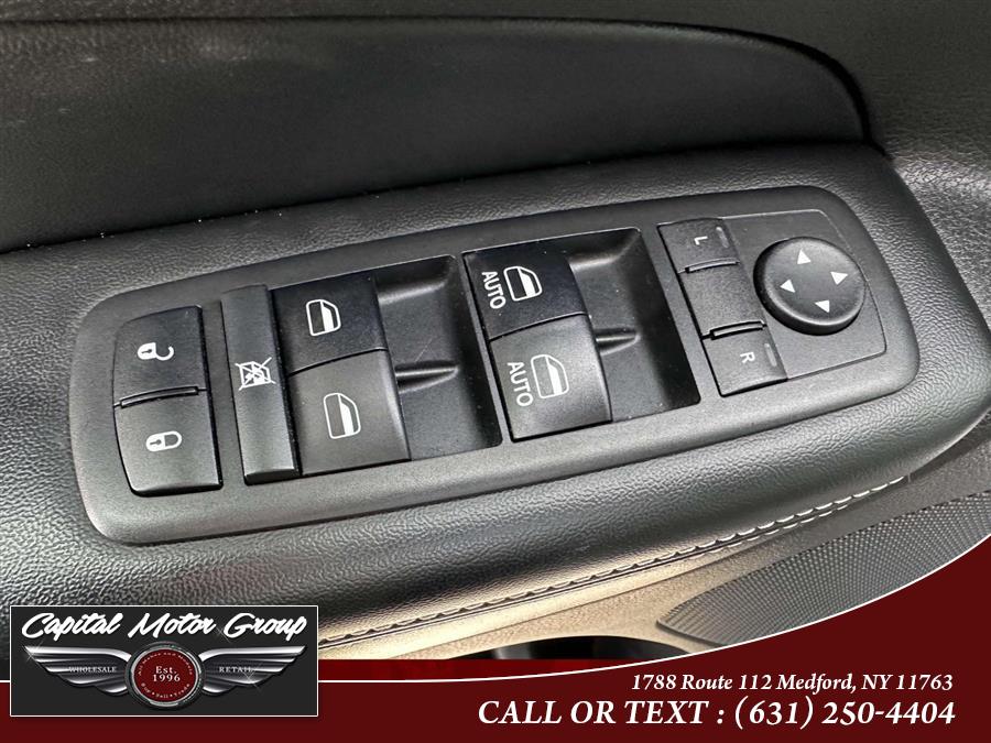 2017 Jeep Grand Cherokee Limited 4x4 photo