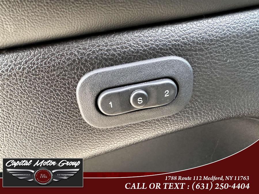 2017 Jeep Grand Cherokee Limited 4x4 photo