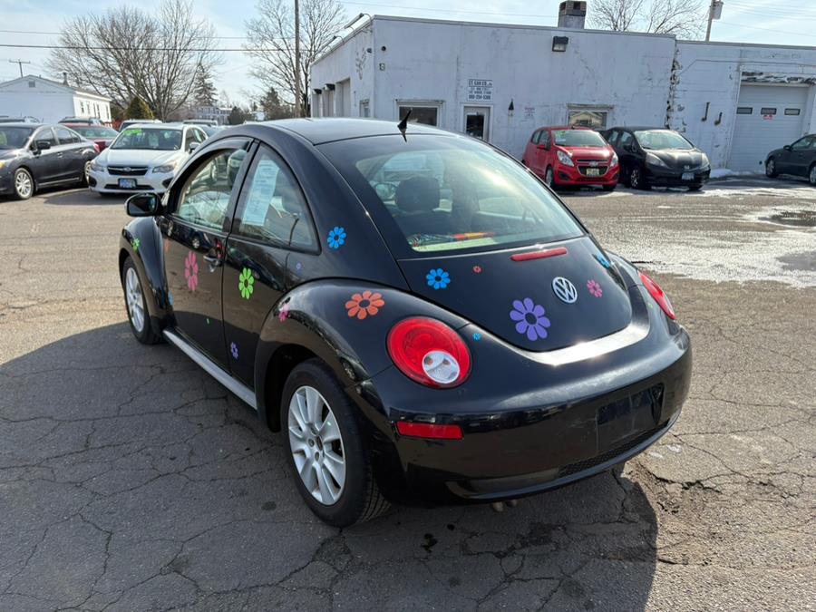2008 Volkswagen New Beetle S PZEV photo