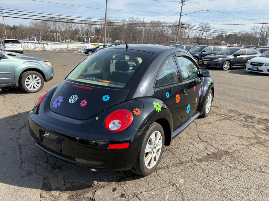 2008 Volkswagen New Beetle S PZEV photo