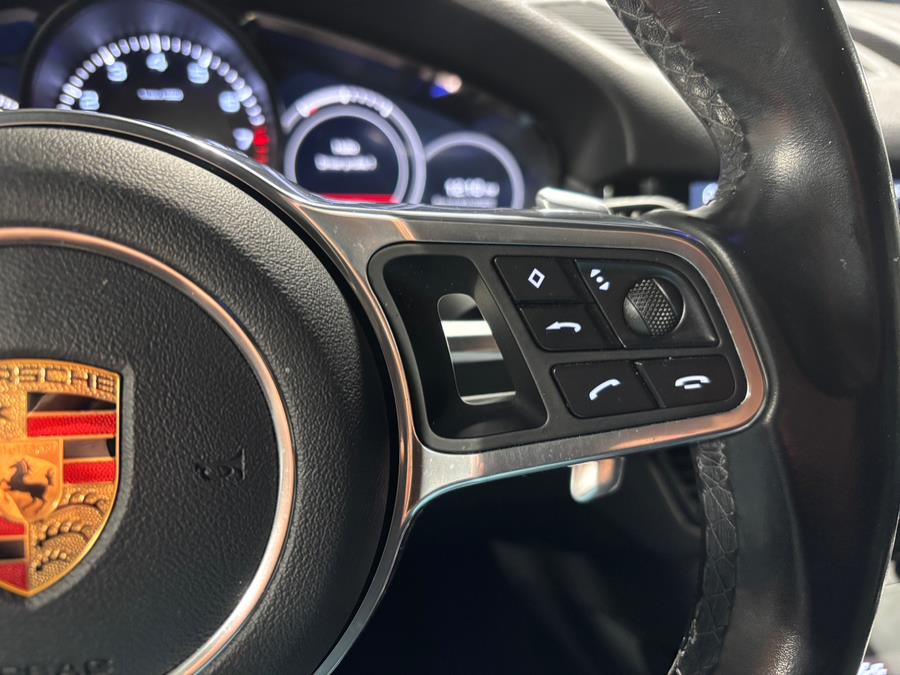 2020 Porsche Cayenne AWD photo