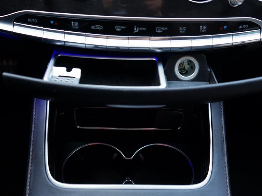 2019 Mercedes-Benz S-Class S 560 photo