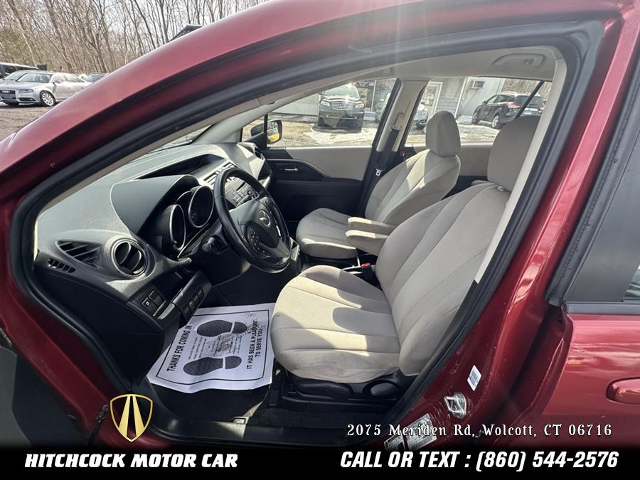 2013 Mazda Mazda5 Touring photo