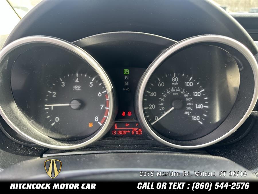 2013 Mazda Mazda5 Touring photo