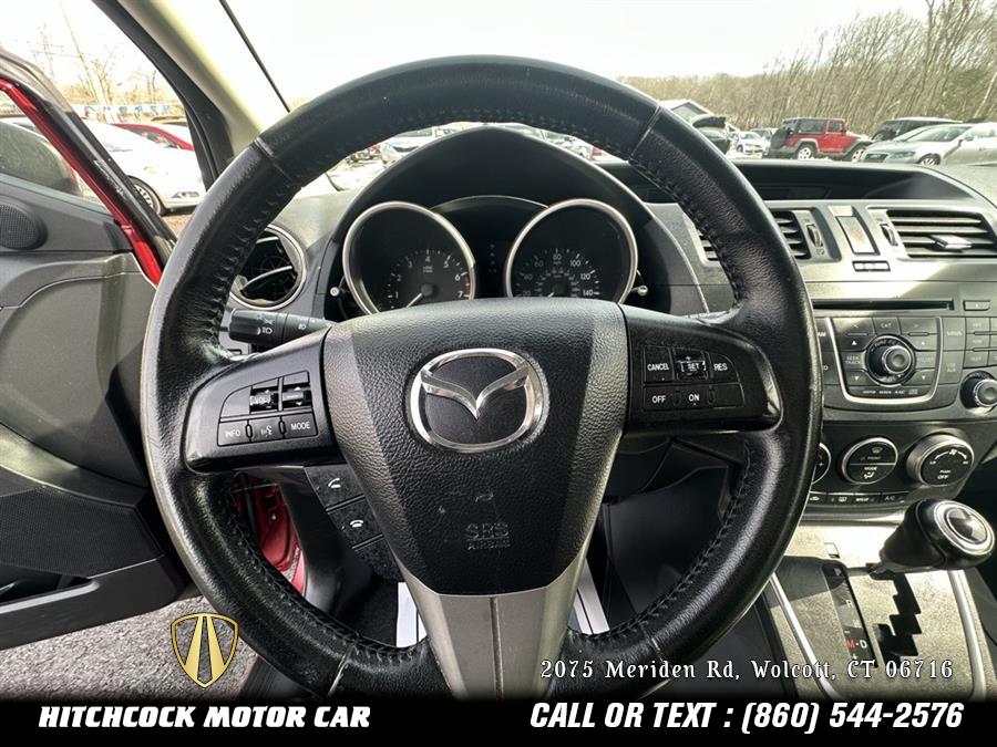 2013 Mazda Mazda5 Touring photo
