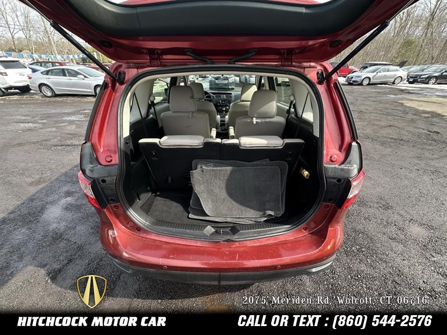 2013 Mazda Mazda5 Touring photo