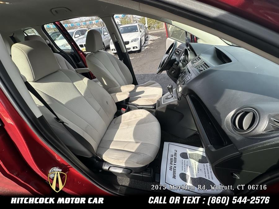 2013 Mazda Mazda5 Touring photo