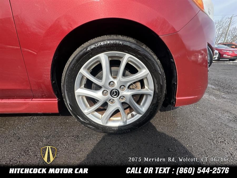 2013 Mazda Mazda5 Touring photo