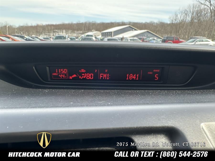 2013 Mazda Mazda5 Touring photo