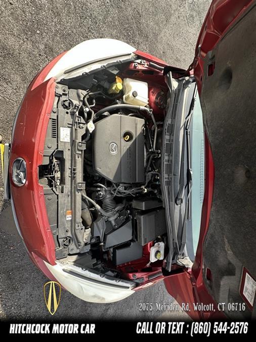 2013 Mazda Mazda5 Touring photo