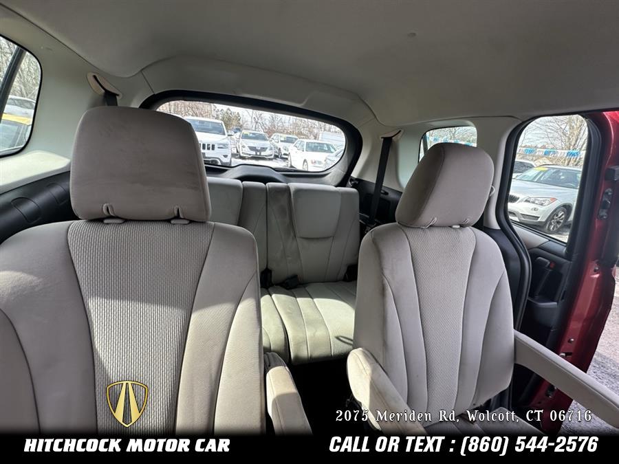 2013 Mazda Mazda5 Touring photo