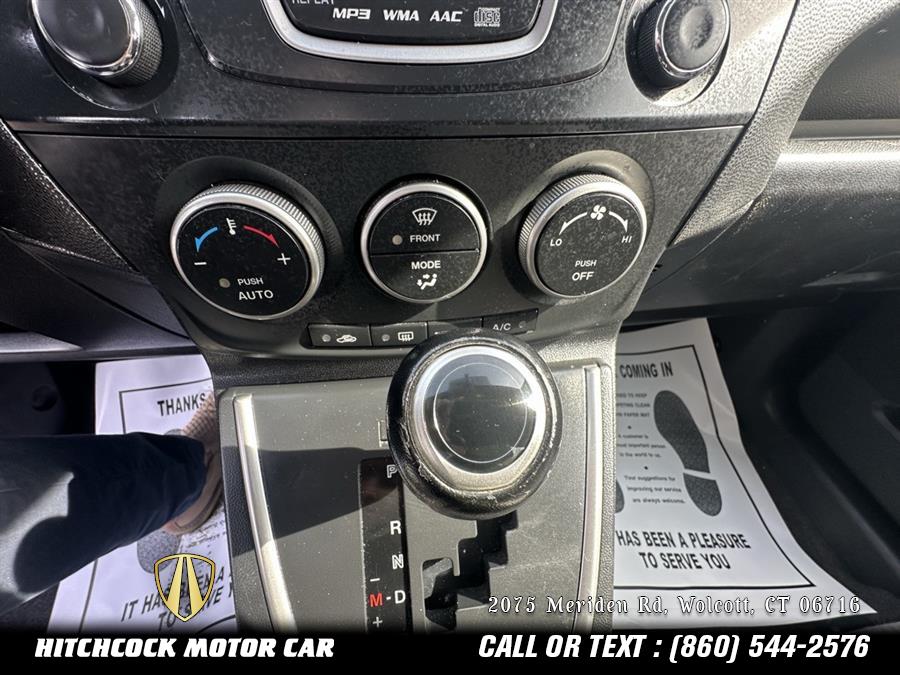 2013 Mazda Mazda5 Touring photo