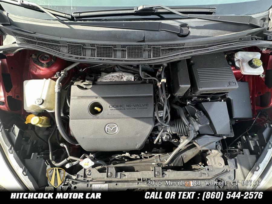 2013 Mazda Mazda5 Touring photo