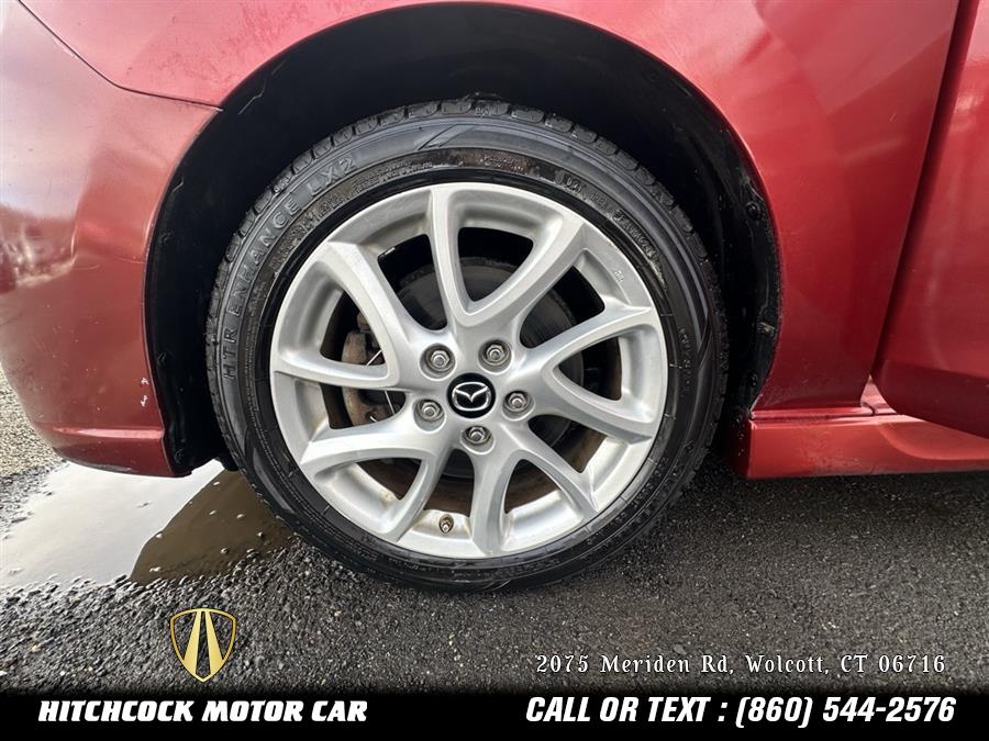 2013 Mazda Mazda5 Touring photo