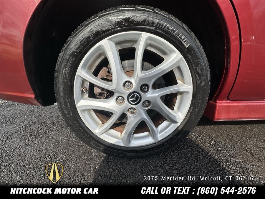 2013 Mazda Mazda5 Touring photo