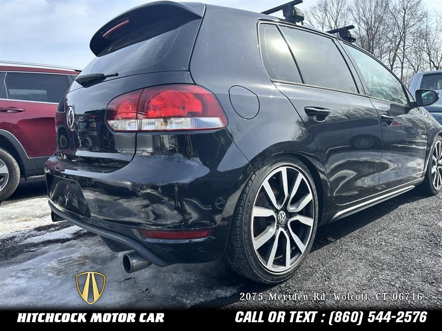 2014 Volkswagen GTI Drivers Edition PZEV photo