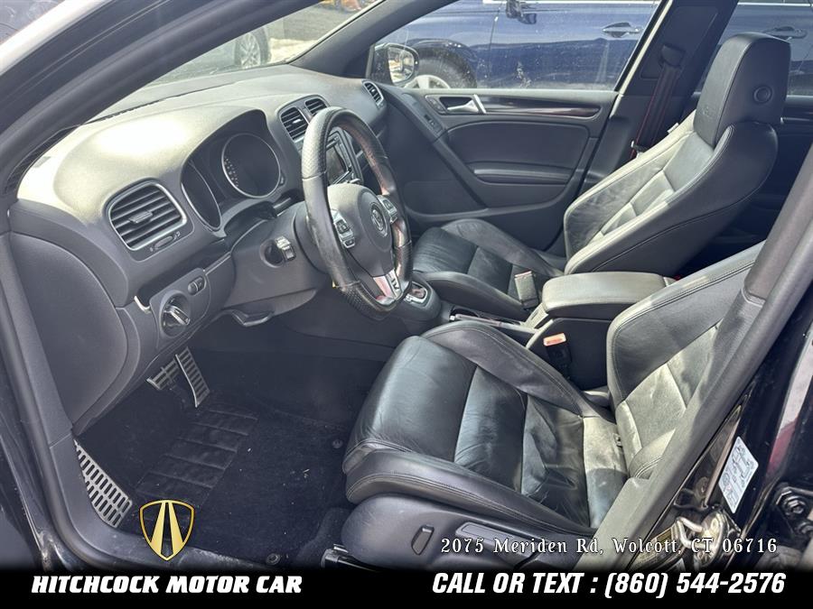 2014 Volkswagen GTI Drivers Edition PZEV photo