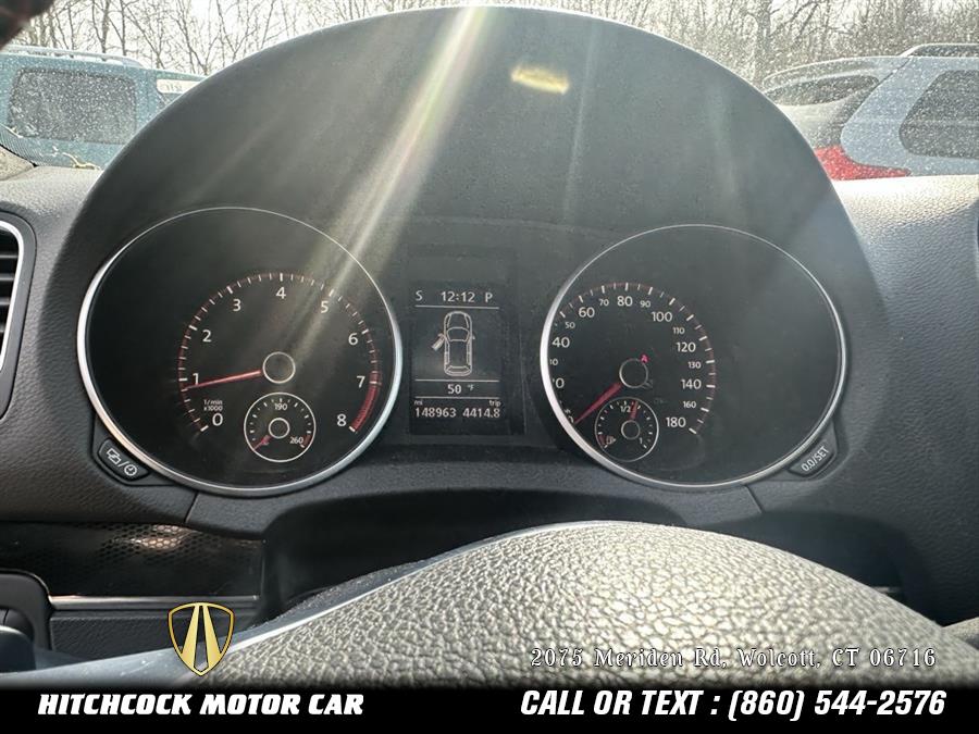 2014 Volkswagen GTI Drivers Edition PZEV photo