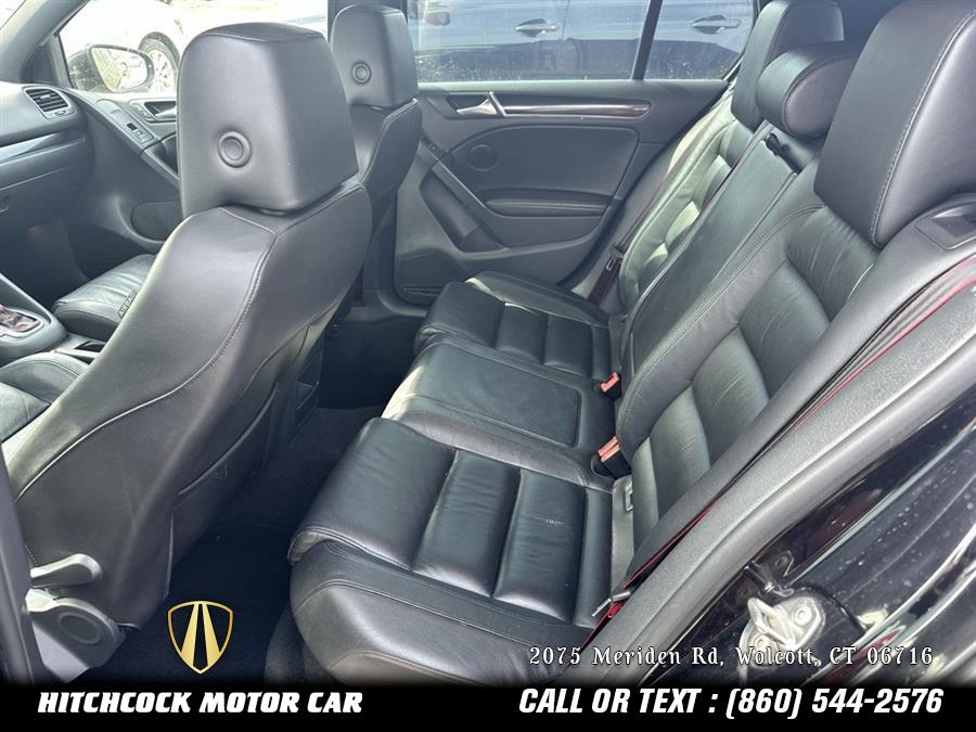 2014 Volkswagen GTI Drivers Edition PZEV photo